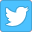 Follow us on Twitter